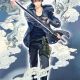 张起